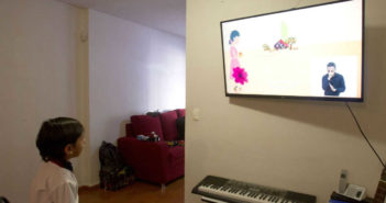 Consultan a papás para regreso a clases presenciales