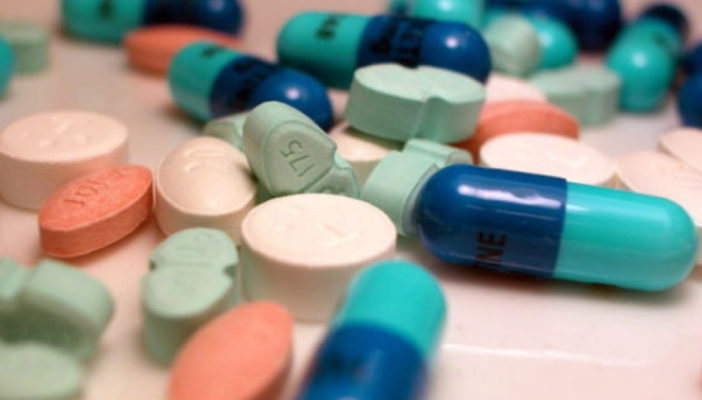 Anuncia Alfaro 7.6 mdp para comprar medicamentos contra cáncer