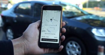 Diputados quieren más seguridad para usuarios de plataformas de transporte