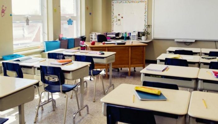 Regreso a clases presenciales sigue sin fecha en Jalisco