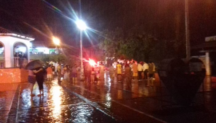 Por niño electrocutado, CEDHJ pide sanciones a la administración de Vallarta