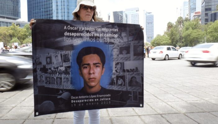 Concluye búsqueda de joven Hondureño perdido en Puerto Vallarta