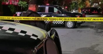 En media hora asesinan a 2 mujeres en la Zona Metropolitana de Guadalajara