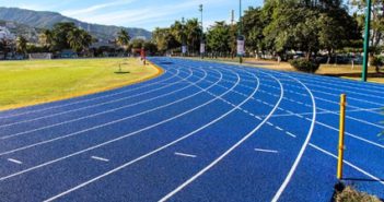 Celebran deportistas reapertura de unidades deportivas