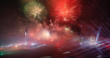 Grito de Independencia sin público costó más que el año pasado