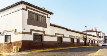 Reubicarán a alumnos de la 20 de noviembre