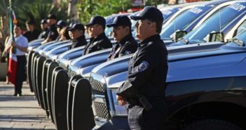 Reprueba alcalde de Tepic desaparición del FORTASEG