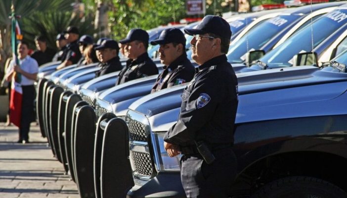 Reprueba alcalde de Tepic desaparición del FORTASEG