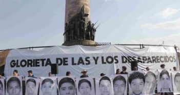 5 personas desaparecen por día en Jalisco durante la pandemia