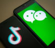 EU prohíbe TikTok y WeChat a partir de este domingo