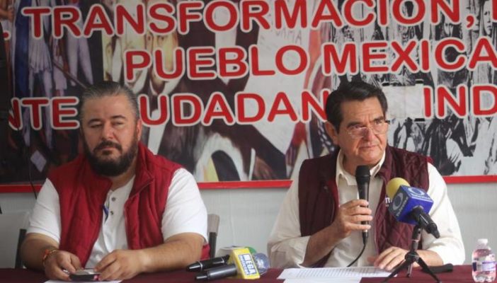 Alcalde de Cihuatlán podría estar involucrado en desaparición de regidora