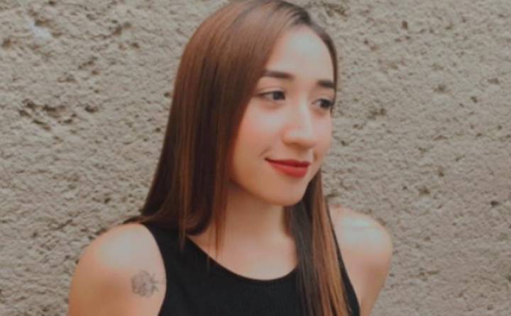 Emiten alerta migratoria contra presunto feminicida de Jessica