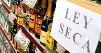 Ley seca en fiestas patrias será un fracaso: CANACO Nayarit