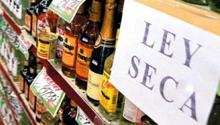 Ley seca en fiestas patrias será un fracaso: CANACO Nayarit