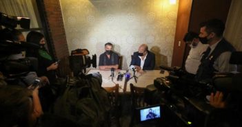 Habrá convención empresarial con participantes de Jalisco y Nuevo León