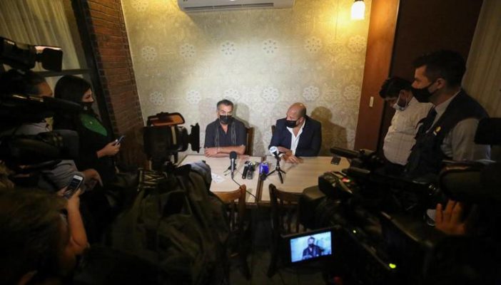 Habrá convención empresarial con participantes de Jalisco y Nuevo León