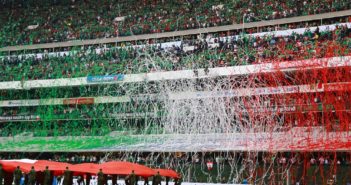 Liga MX prepara protocolo para el regreso a los estadios