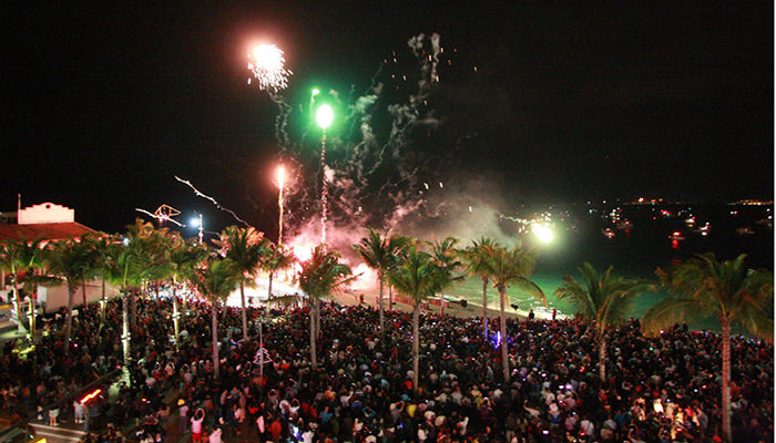 No tendrá Vallarta grito de independencia ni desfiles