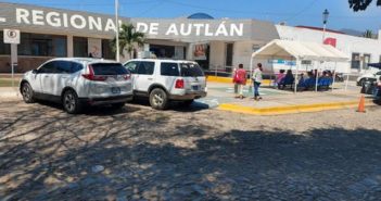 Podría llegar Jalisco al pico más alto de la pandemia este mes