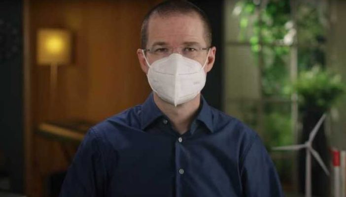 ¿Lo extrañan? Ricardo Anaya anuncia su regreso a la vida pública