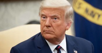 ¡Quería bombardearnos! Donald Trump quería enviar misiles a México en 2020