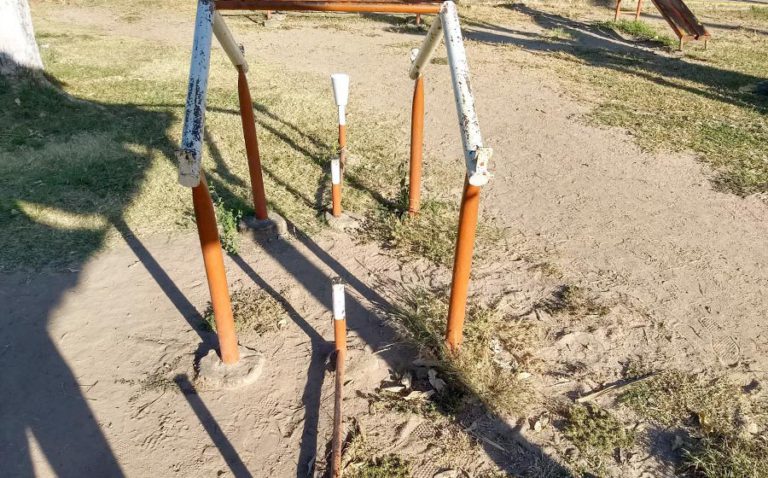 #ContigoAvanzamos ¿? Las 'deudas' en deportes de Dávalos 1 #ContigoAvanzamos ¿? Las 'deudas' en deportes de Dávalos