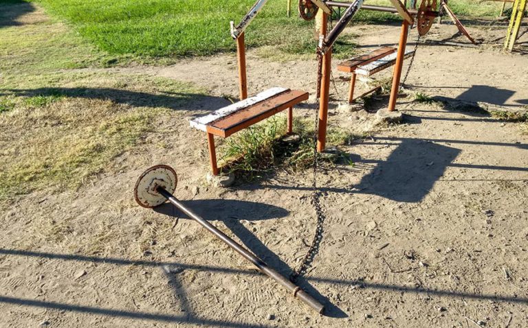 #ContigoAvanzamos ¿? Las 'deudas' en deportes de Dávalos 2 #ContigoAvanzamos ¿? Las 'deudas' en deportes de Dávalos