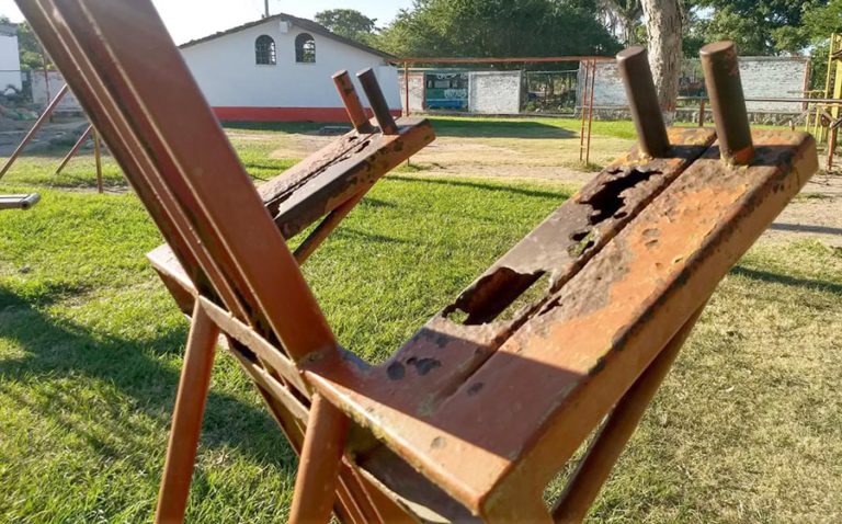 #ContigoAvanzamos ¿? Las 'deudas' en deportes de Dávalos 3 #ContigoAvanzamos ¿? Las 'deudas' en deportes de Dávalos