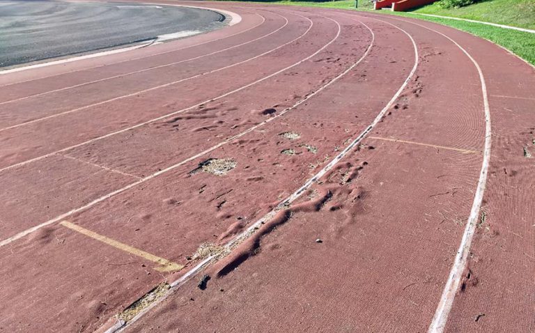 #ContigoAvanzamos ¿? Las 'deudas' en deportes de Dávalos 10 #ContigoAvanzamos ¿? Las 'deudas' en deportes de Dávalos