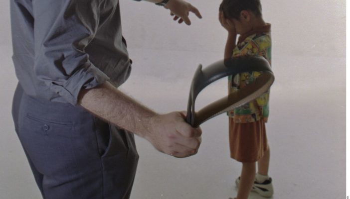 Solo habrá prisión por 'agresión severa' a menores