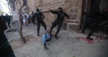 4 policías vinculados a proceso por desaparecer personas en Jalisco