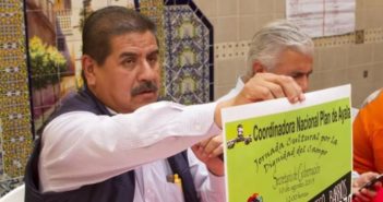 Muere por Covid-19 diputado de Encuentro Social