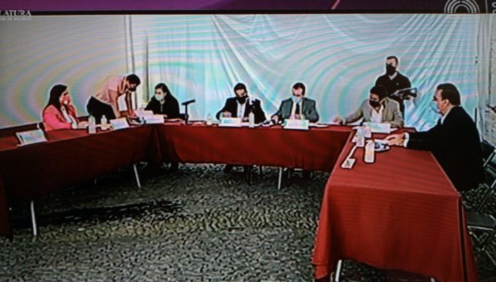 Casi 6 millones de pesos pagará el Congreso de Jalisco por laudos e incentivos