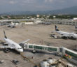 Siguen cancelándose vuelos hacia Puerto Vallarta