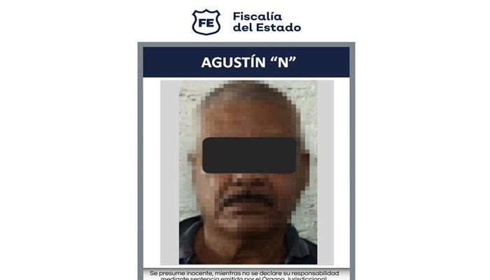 Vinculan a proceso a presunto abusador sexual de Vallarta