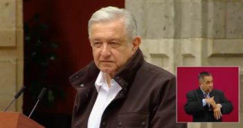 ustedes evaluarán la verdad de nuestra investigación; AMLO a padres de normalistas
