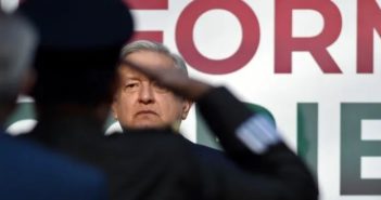 AMLO asegura tendencia a la baja en delitos; estadísticas marcan lo contrario