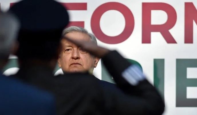 AMLO asegura tendencia a la baja en delitos; estadísticas marcan lo contrario