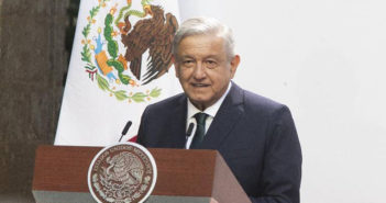 Asegura AMLO que se han ahorrado 25,800 millones de pesos en 'corrupción'