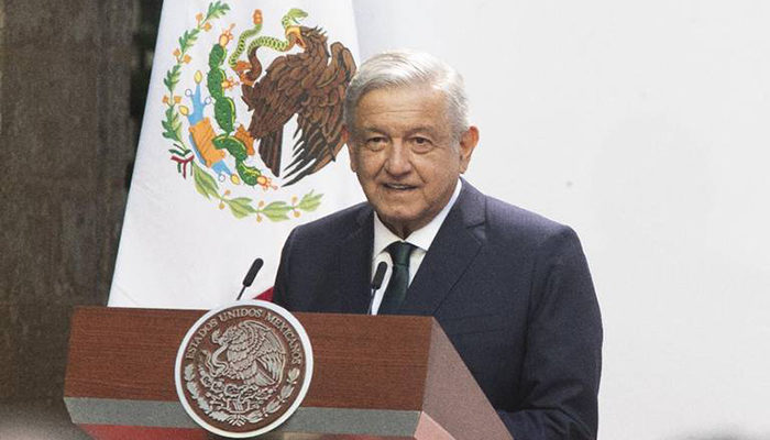 Asegura AMLO que se han ahorrado 25,800 millones de pesos en 'corrupción'