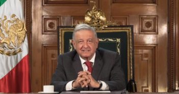 "En México no hay hambre", dice AMLO en asamblea de la ONU