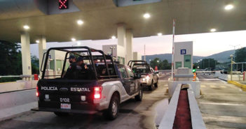 Autopistas de Nayarit fueron liberadas durante el fin de semana