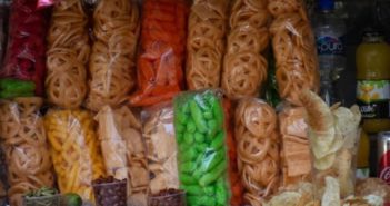 López Obrador se opone a prohibir la comida chatarra en México