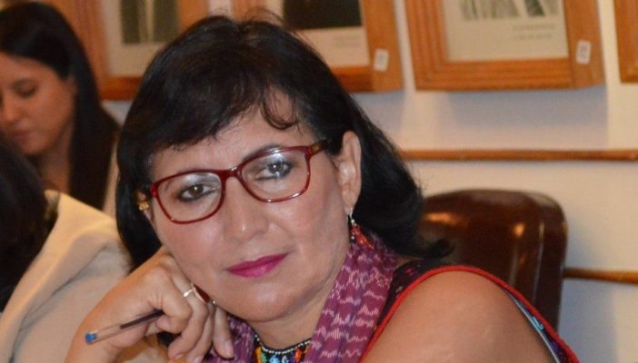 Indignante que AMLO desconozca realidad de violencia contra las mujeres