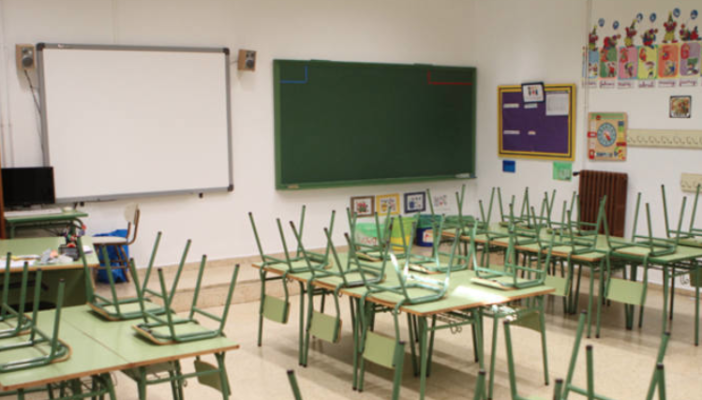 Regreso a clases presenciales siguen sin tener fecha oficial