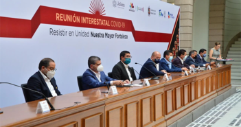 Se desarma la CONAGO, 10 gobernadores se retiran