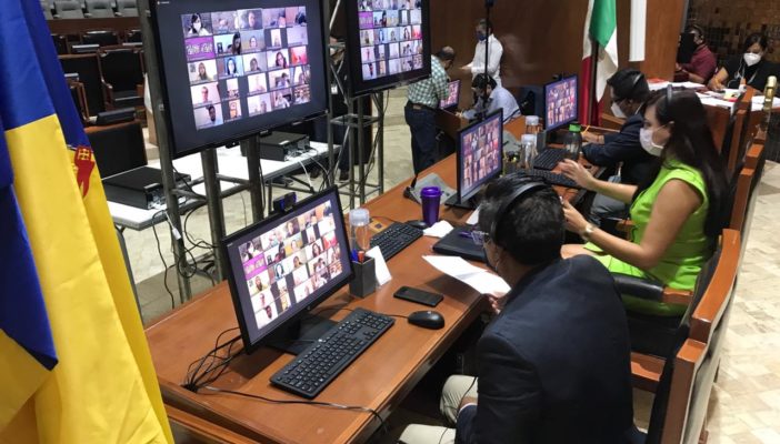 Solicitan diputados investigar abuso sexual infantil en Puerto Vallarta