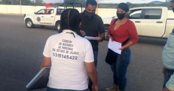 Localizan en Jalisco a tres jóvenes desaparecidas en Aguascalientes