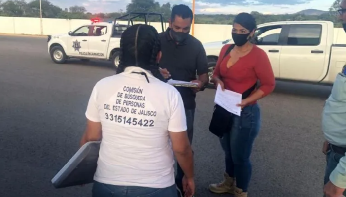 Localizan en Jalisco a tres jóvenes desaparecidas en Aguascalientes