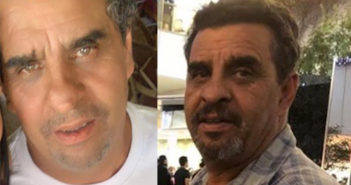 Gobernador de Jalisco reacciona a la desaparición de Ramón Fonseca